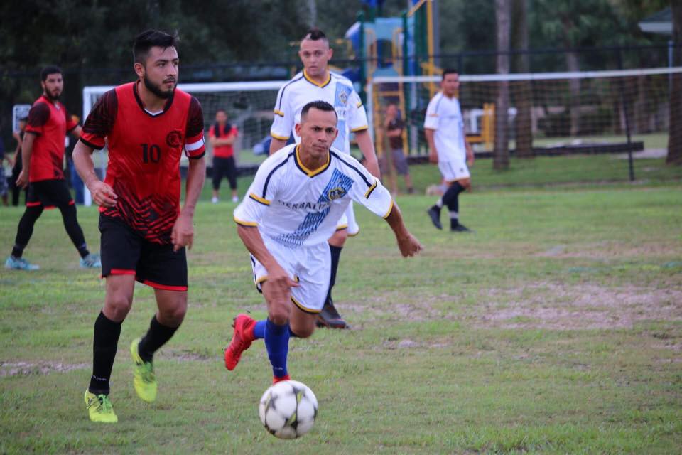Bonita Springs Soccer Complex 6