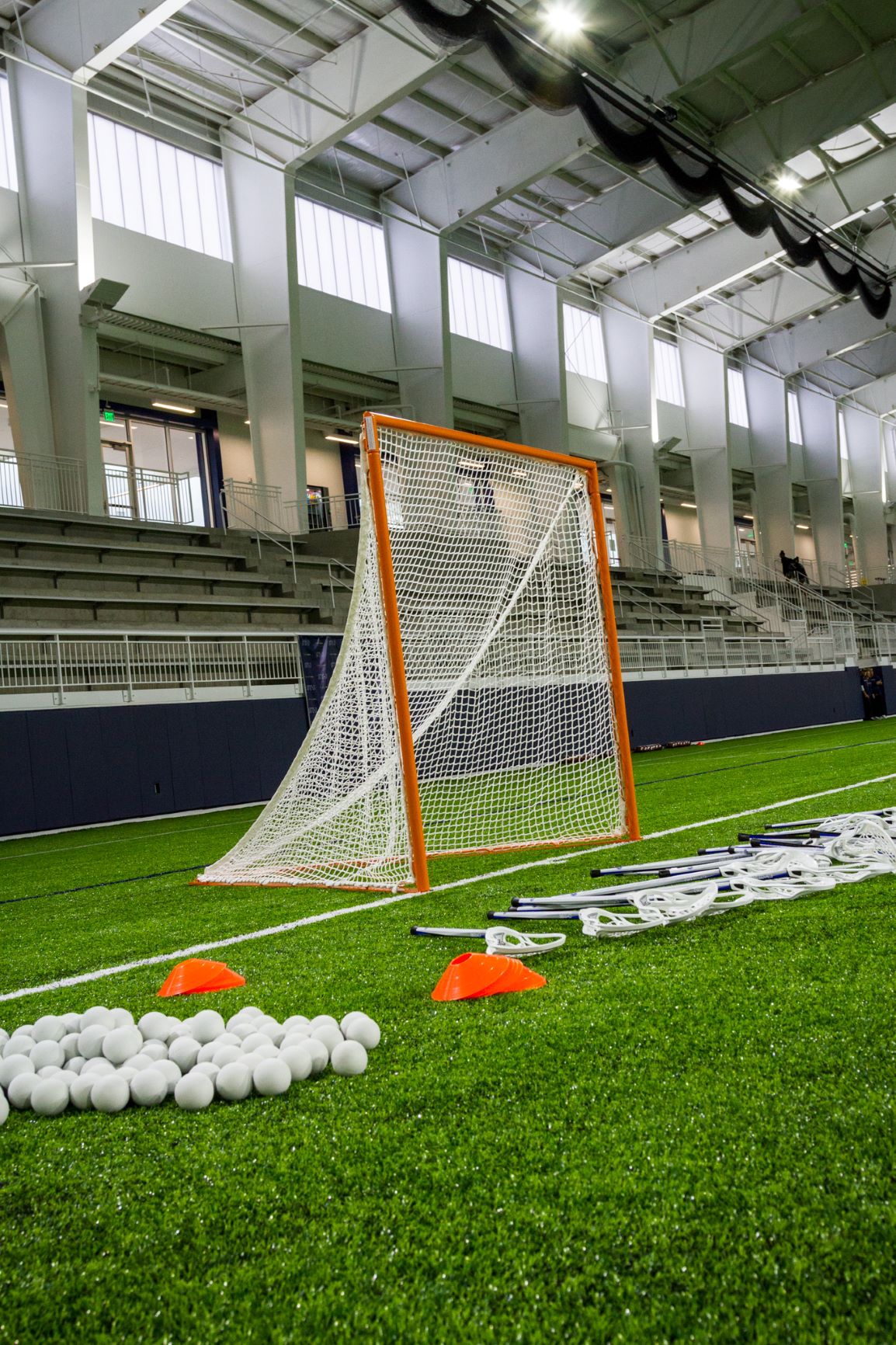 Field House