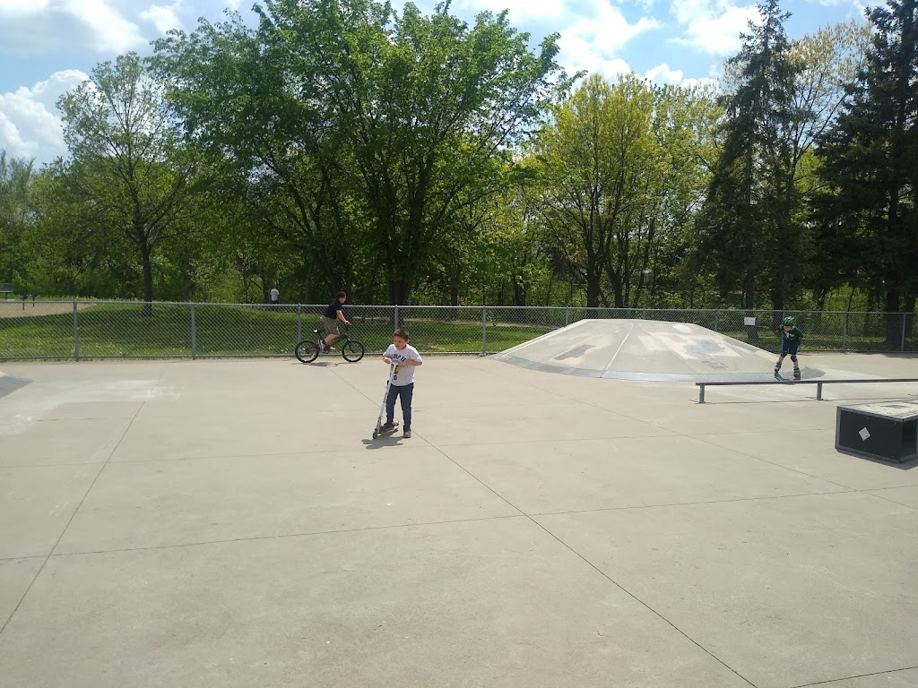 Creekview Park6