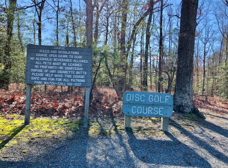 Dorey Park and Recreation Center 5