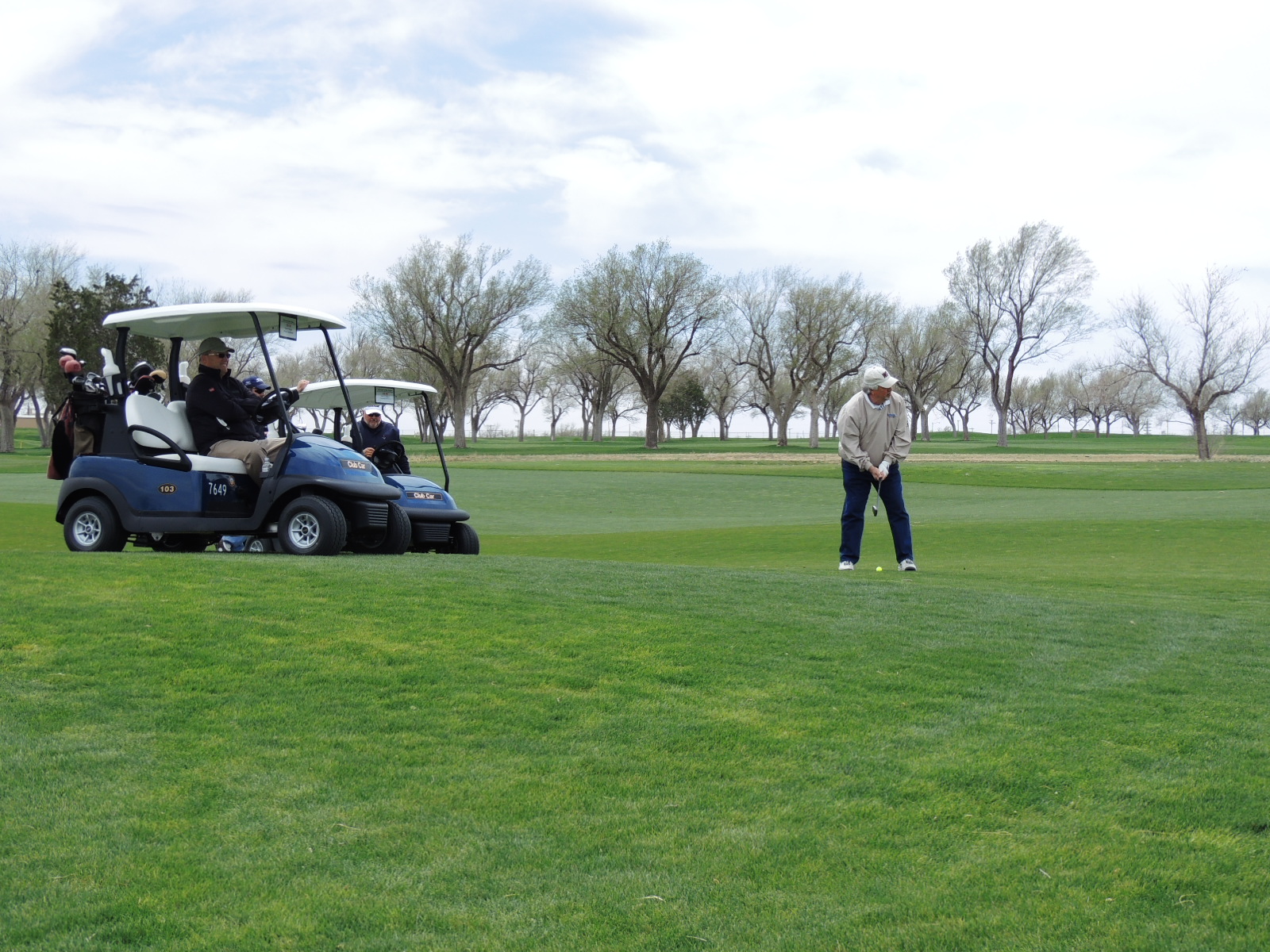 Ross Rogers Golf Complex2