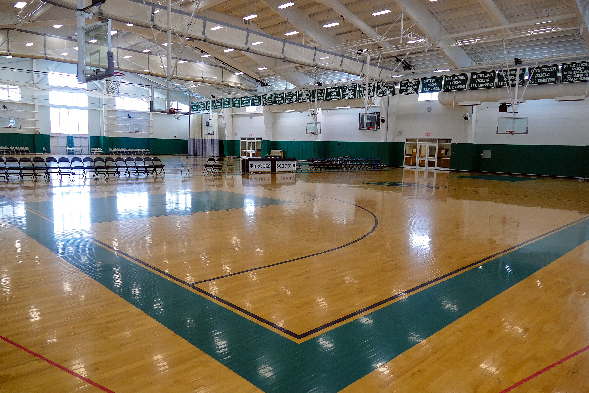Brooks School (8)