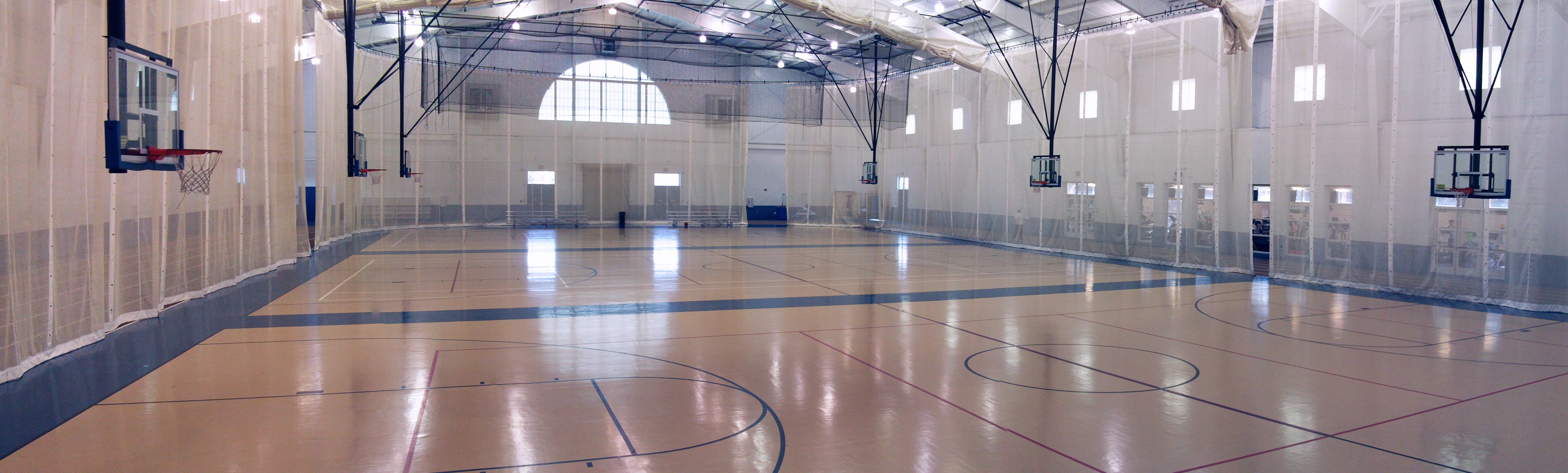 Twinsburg Fitness Center 5