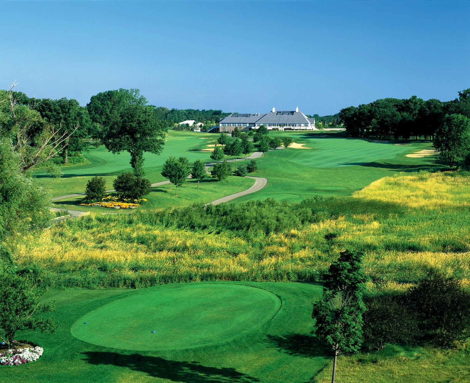 Lakeridge Country Club4