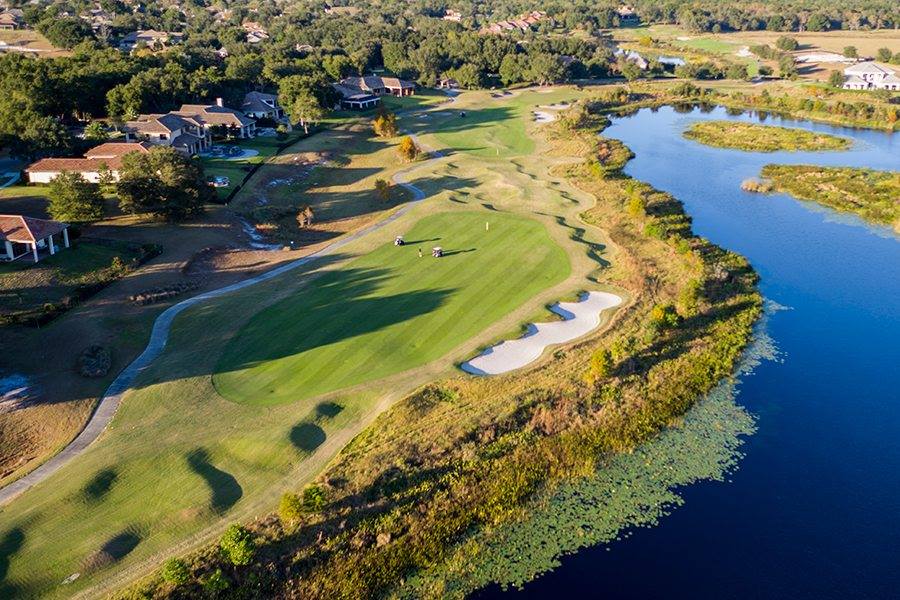 RedTall Golf Club5