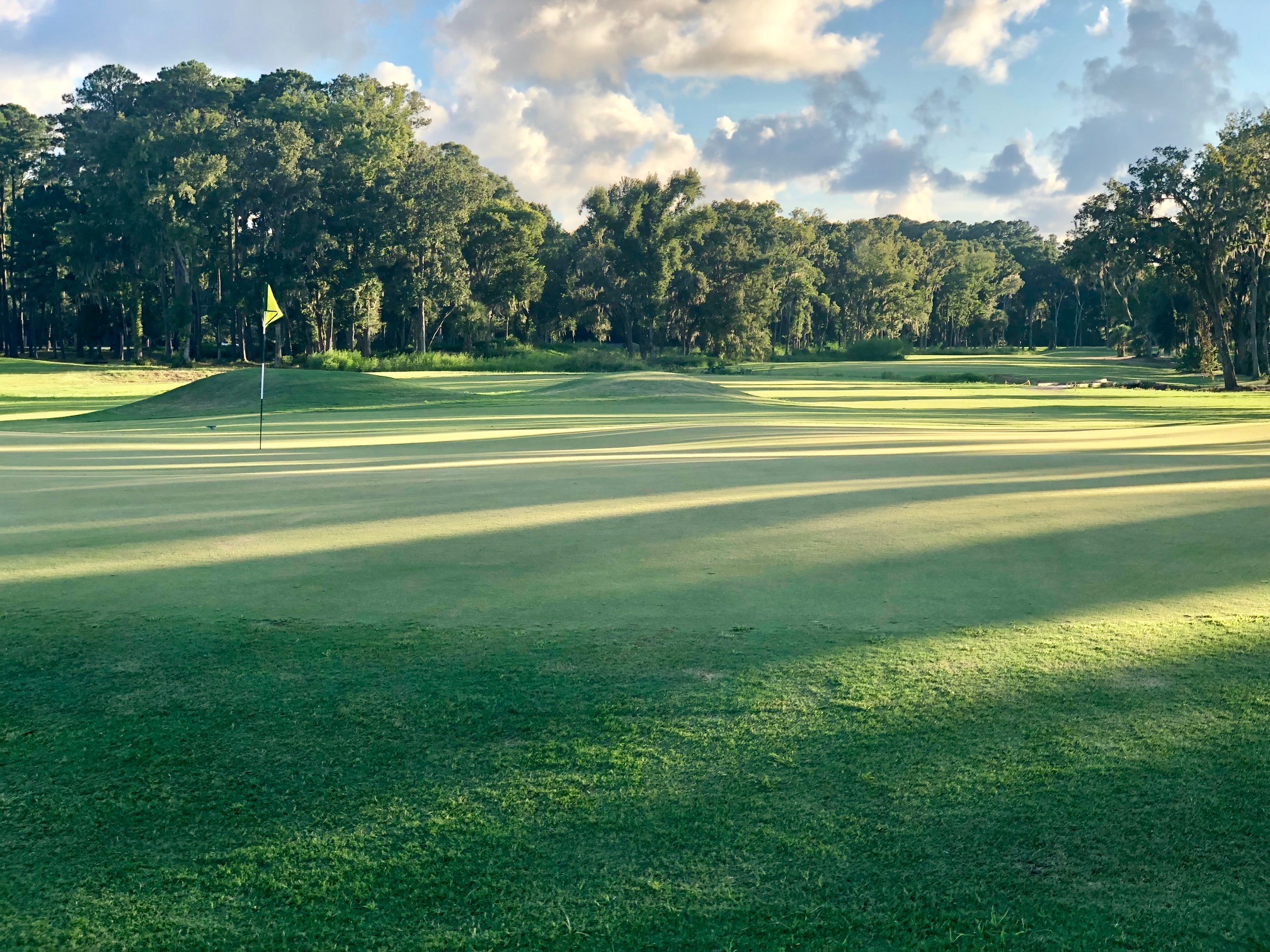 Bacon Park Golf Course 3