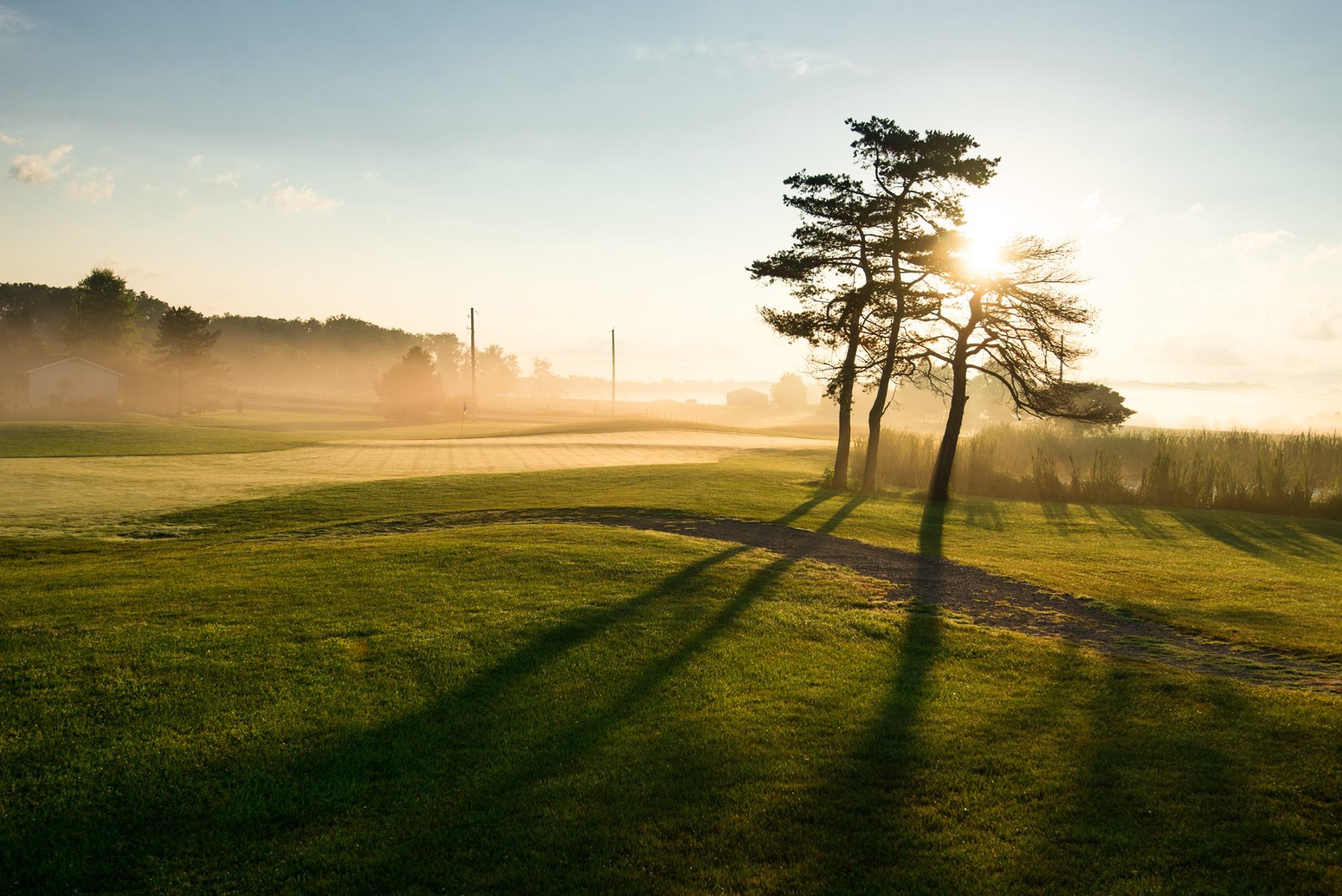 The Ridge Golf and Gardens6
