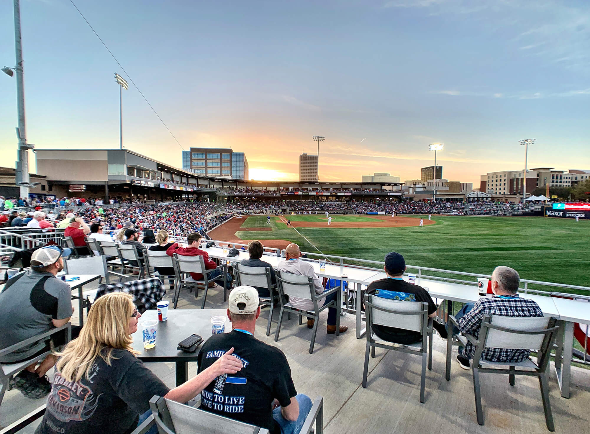 Hodgetown Stadium6
