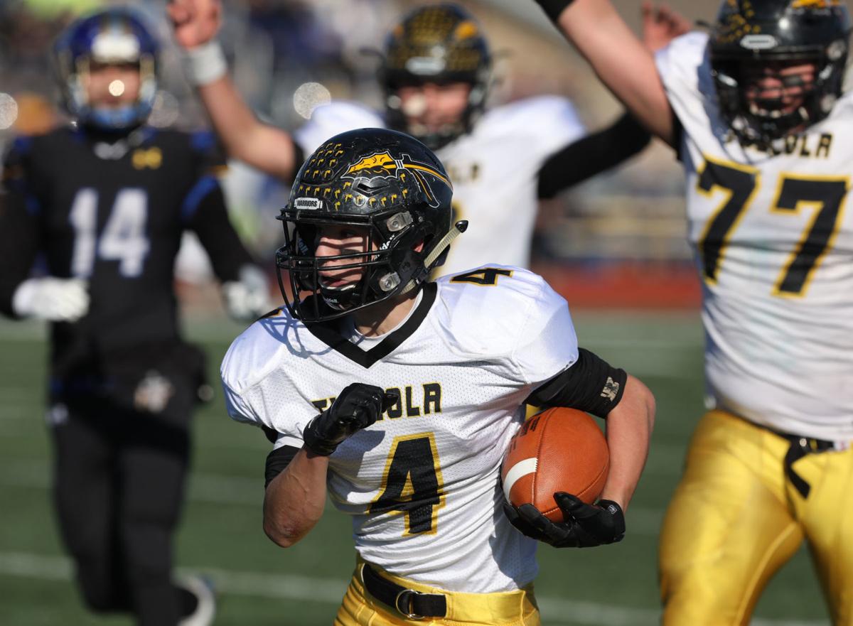 Tuscola High School6