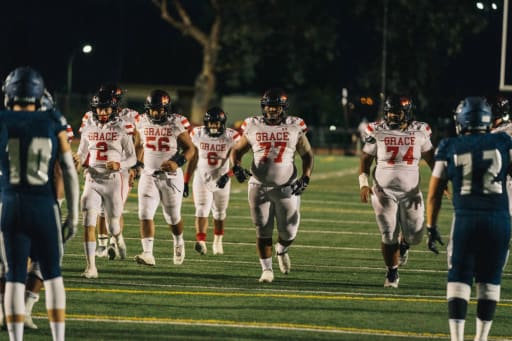 grace brethren christian