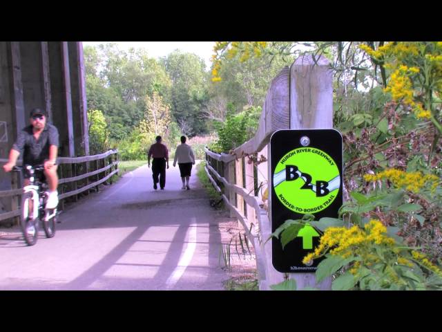 Border to Border Trail (B2B) 6