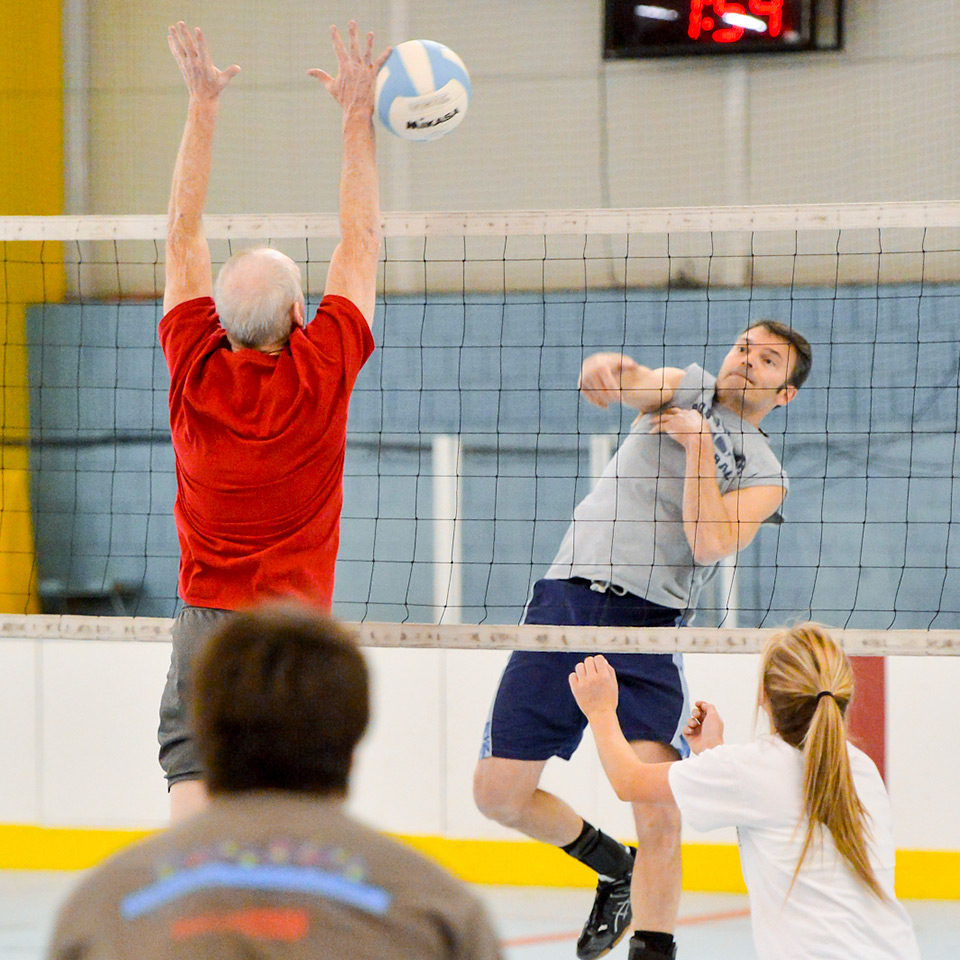 volleyball