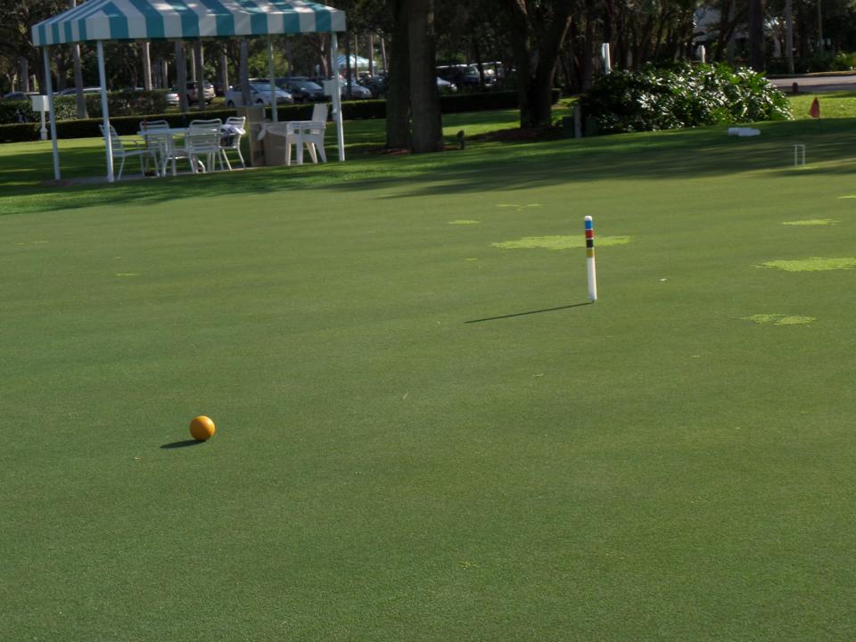 University Park Country Club