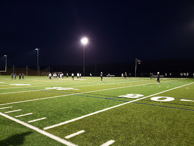 Morgan Hill Outdoor Sports Center 4