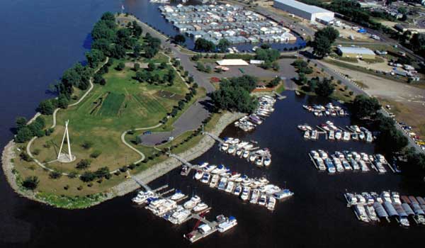BP-marina