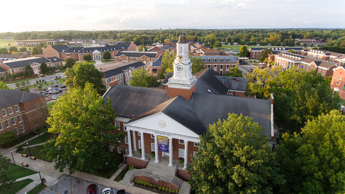 Tennessee Tech University