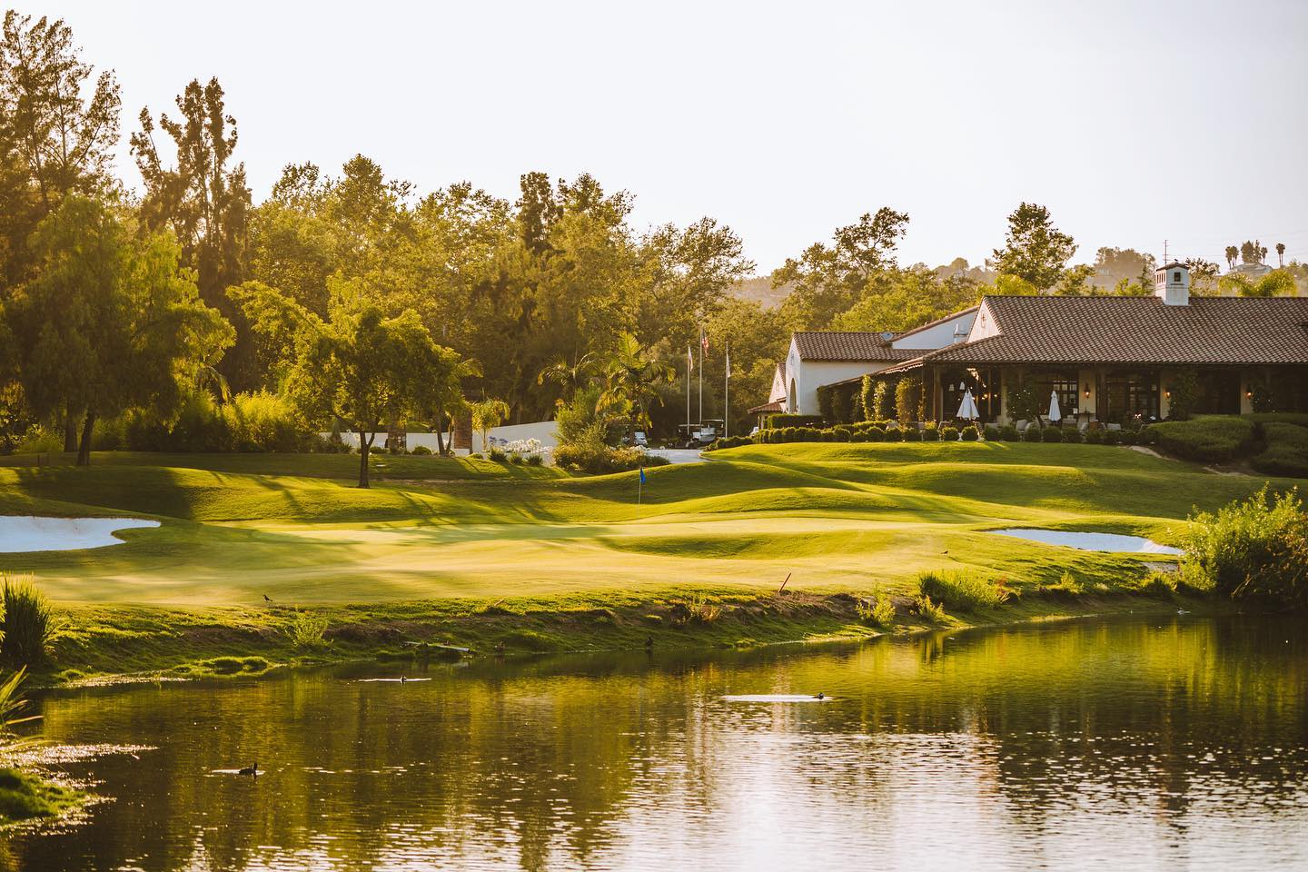 The Golf Club of California 2