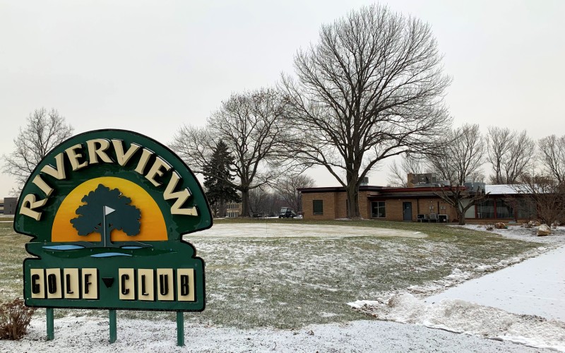 Riverview Golf Club2