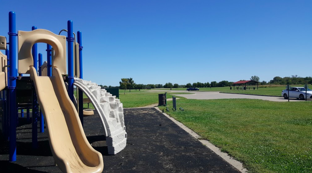 northeast community park 3