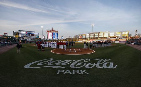 Coca-Cola Park 3