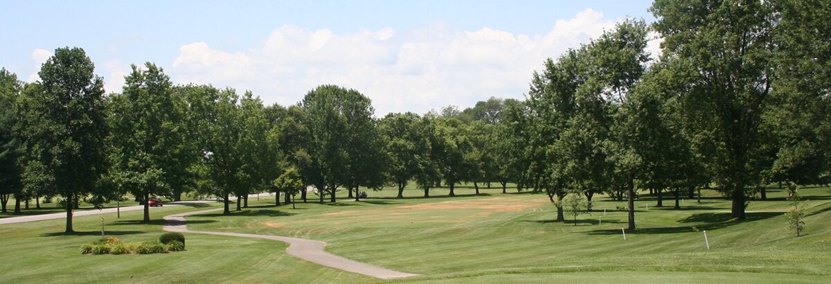 Greensburg Country Club