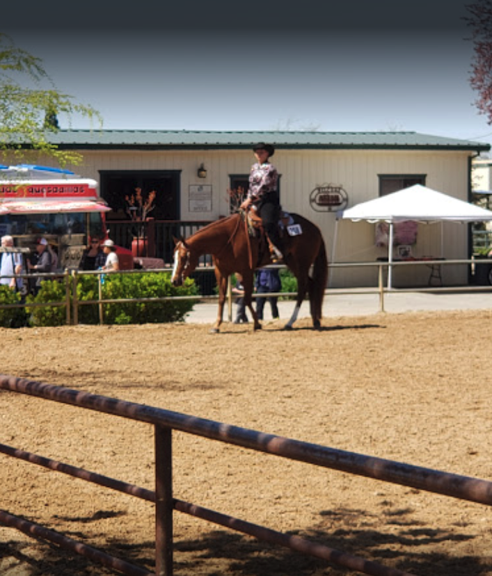 Murieta Equestrian Center 5