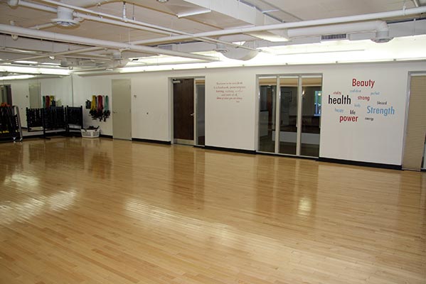 aerobics-studio