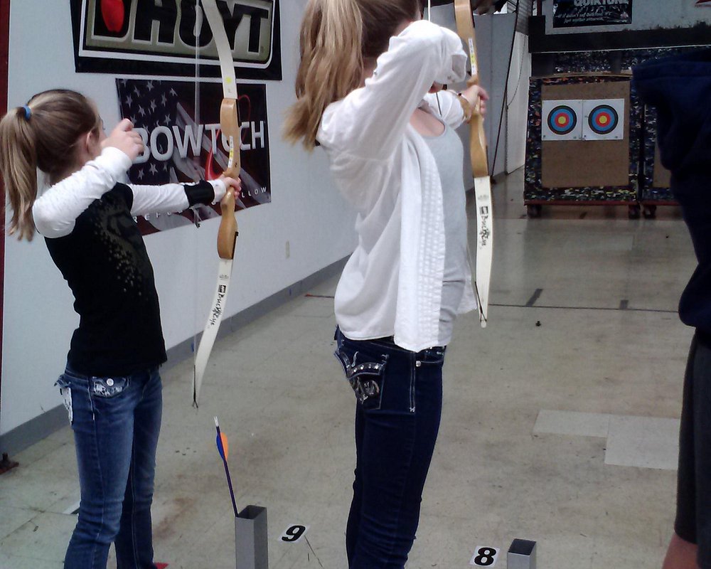 wilderness archery 5