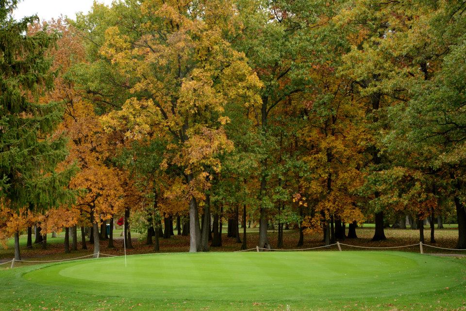 Willow Creek Golf Club 6