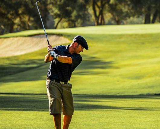 Vista Valley Country Club 2