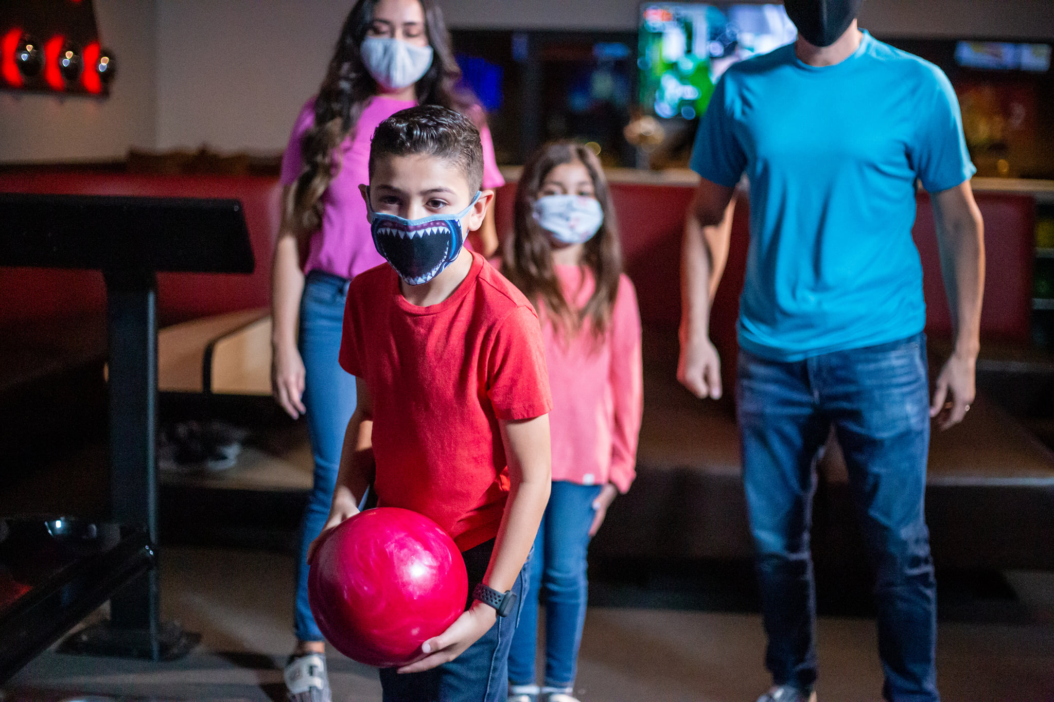 Narrows Plaza Bowl 2