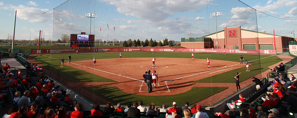 University of Nebraska 7