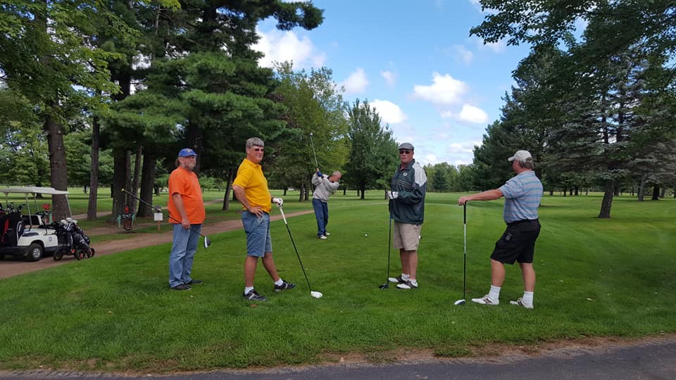 Homestead Golf Course6