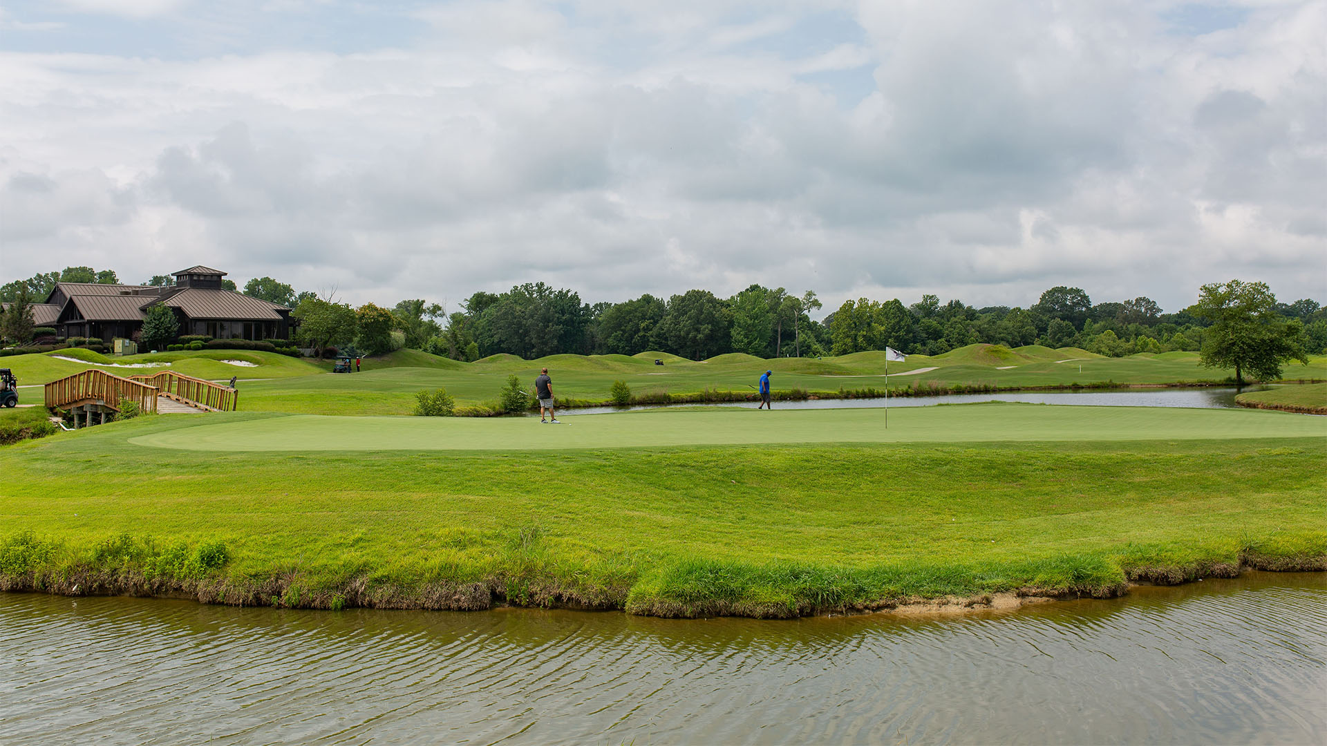 North Creek Golf Club5