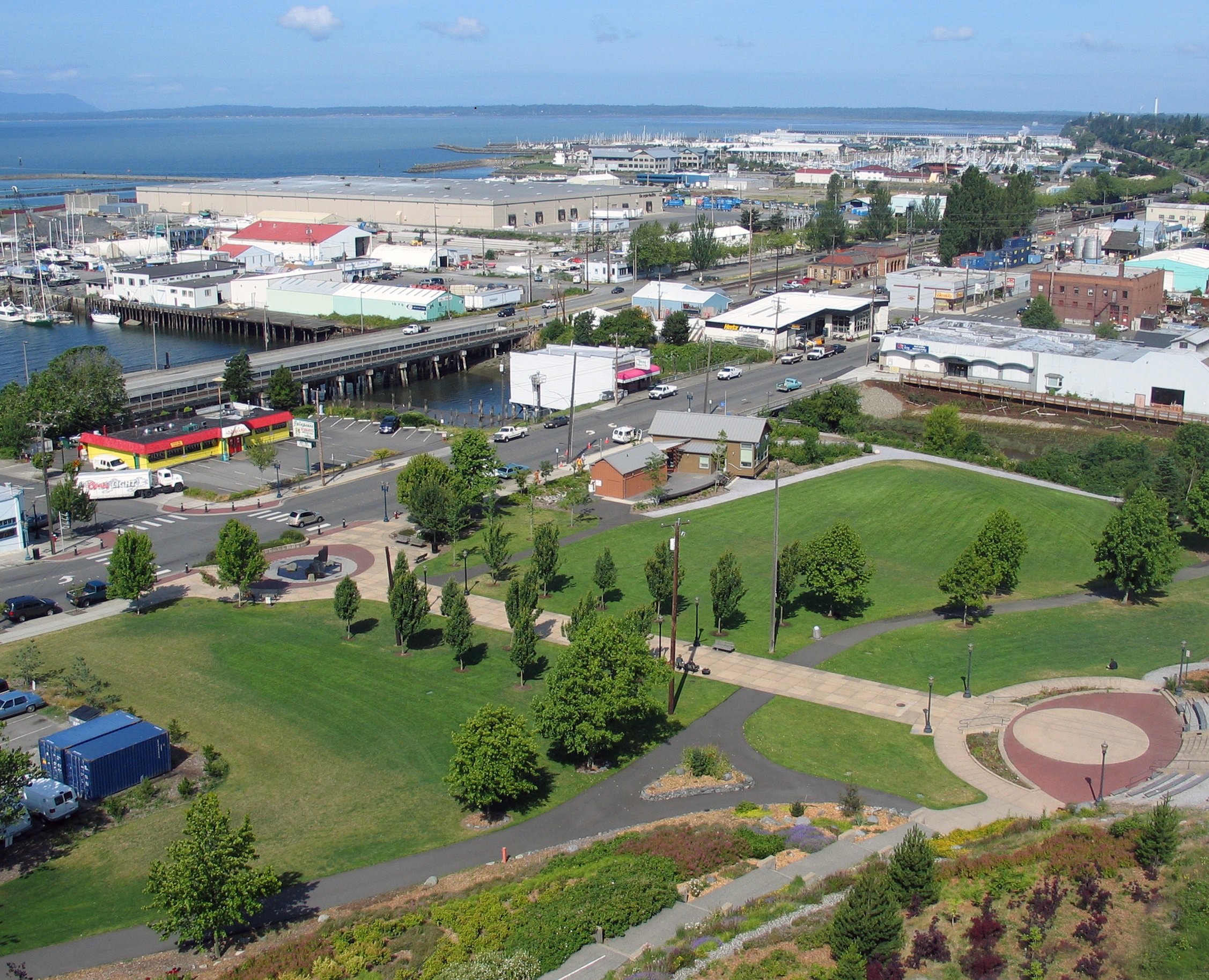 Maritime Heritage Park 4