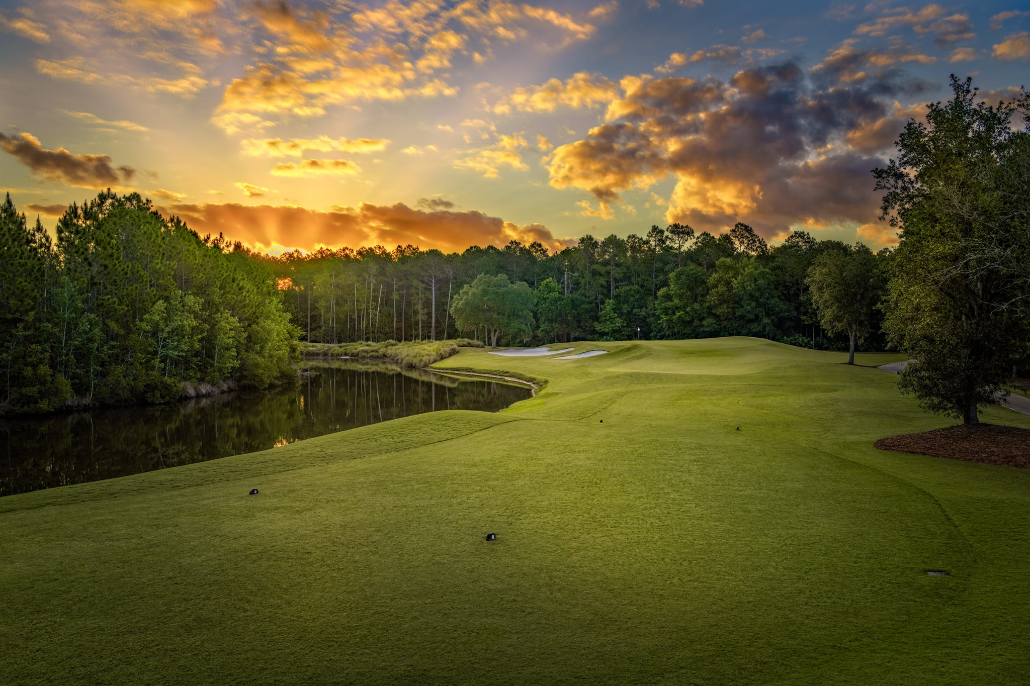 World Golf Village 1