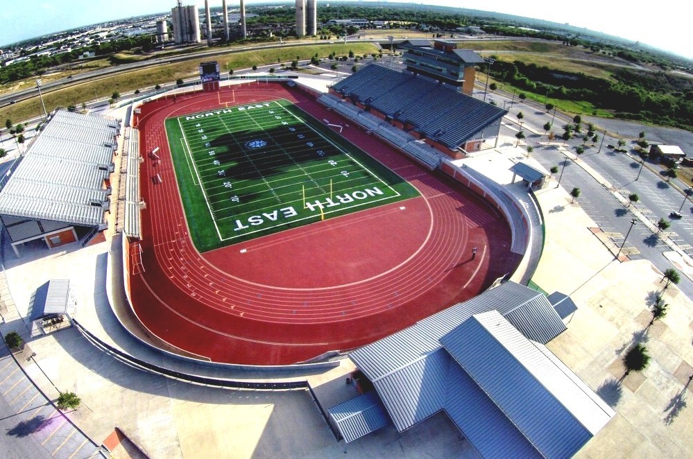 Heroes Stadium8