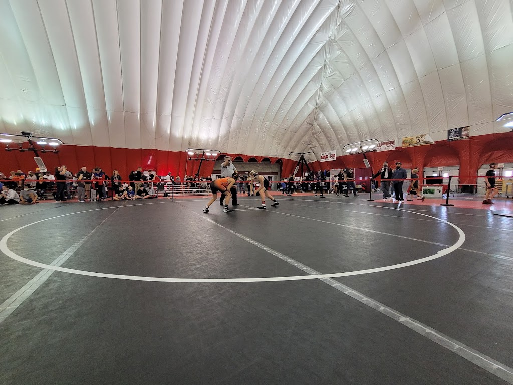 Woodside Wisconsin Dells Center 1