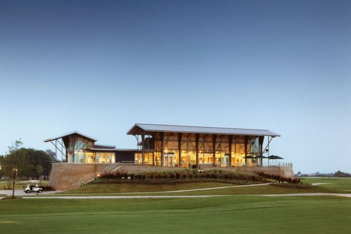 Links of the Bayou Golf Course 2
