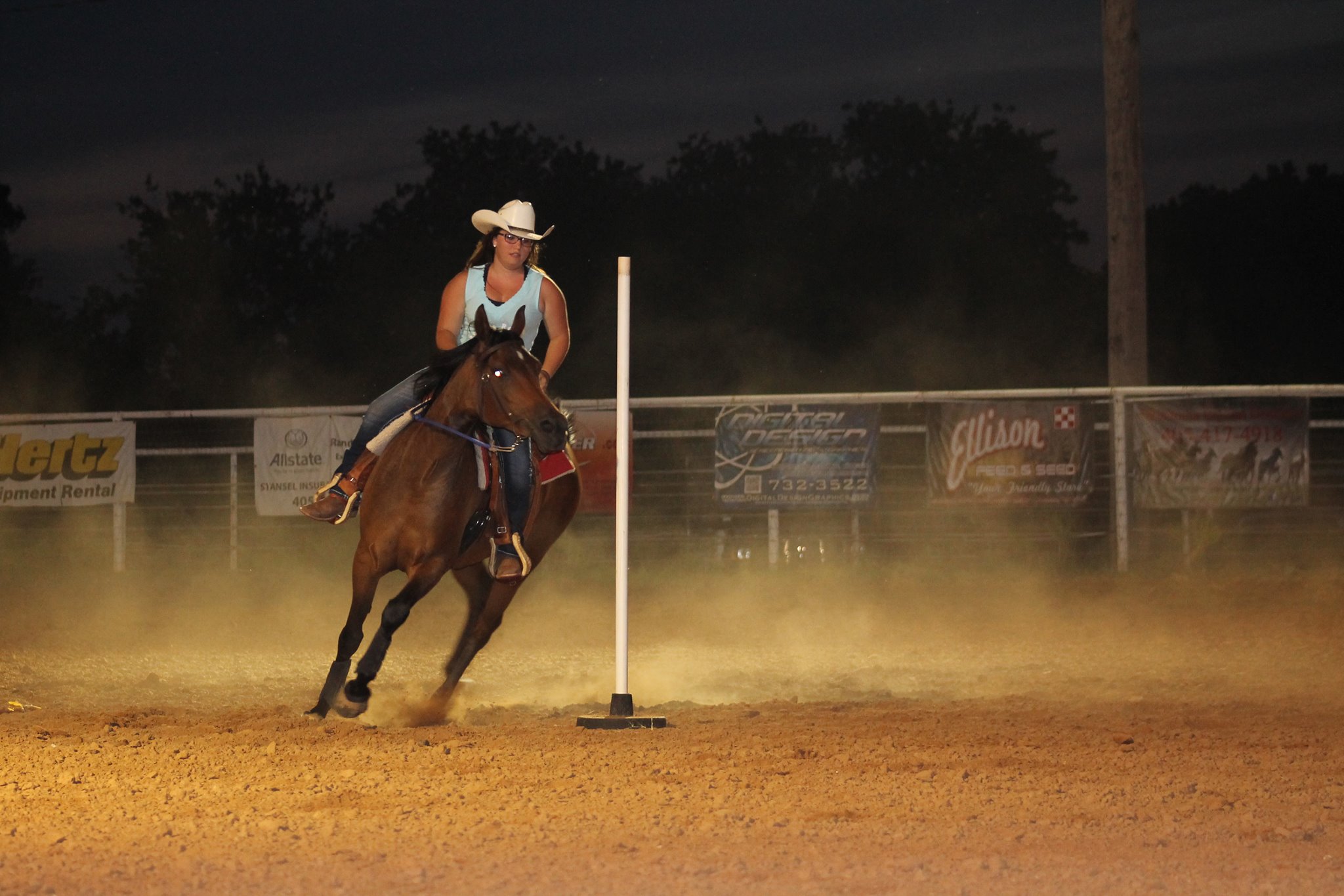 Norman Round Up Club4