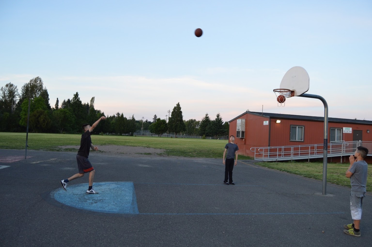 Bagley Park 2