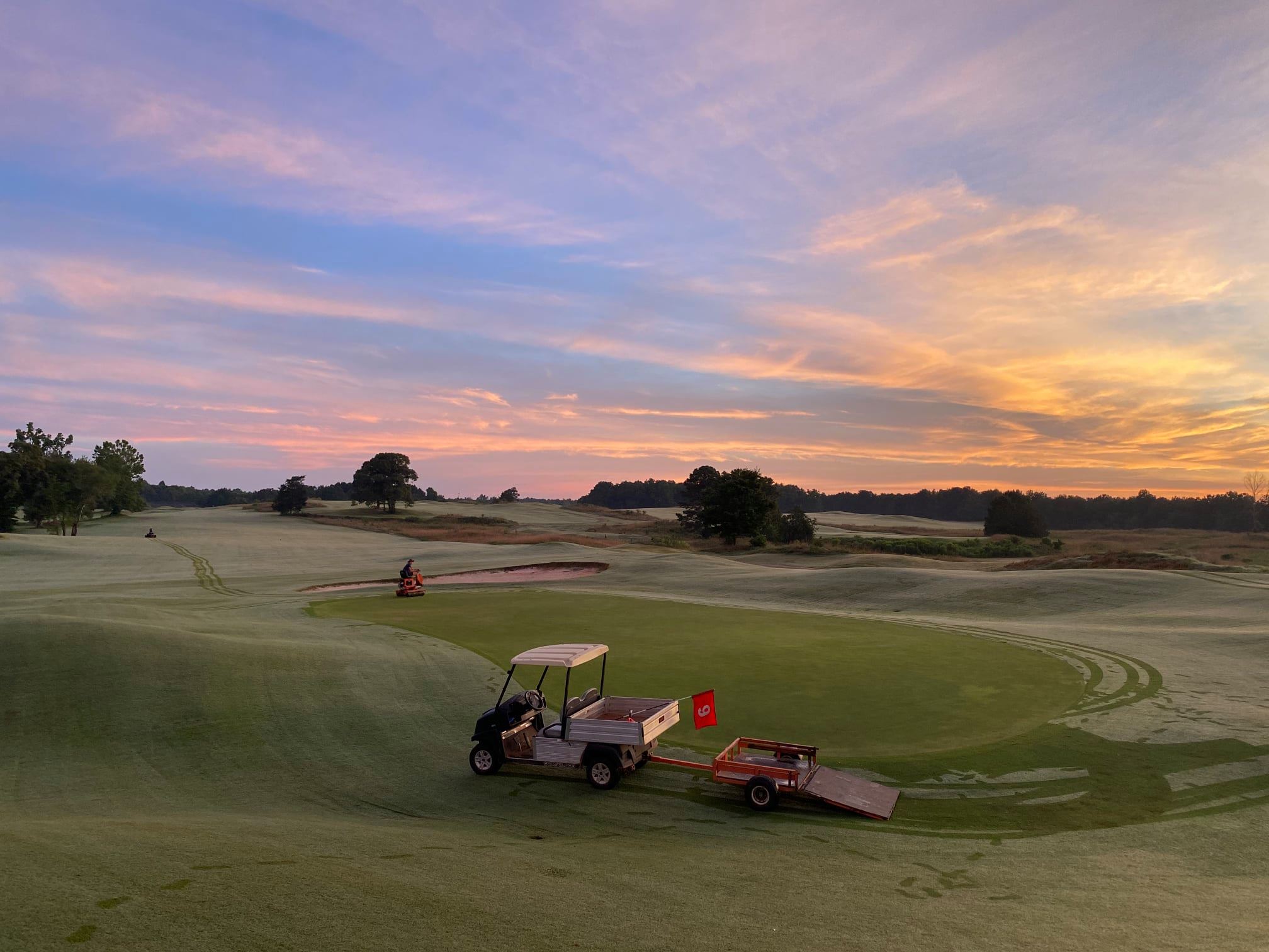 The Fields Golf Club 2