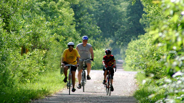 Cedar Valley Nature Trail5