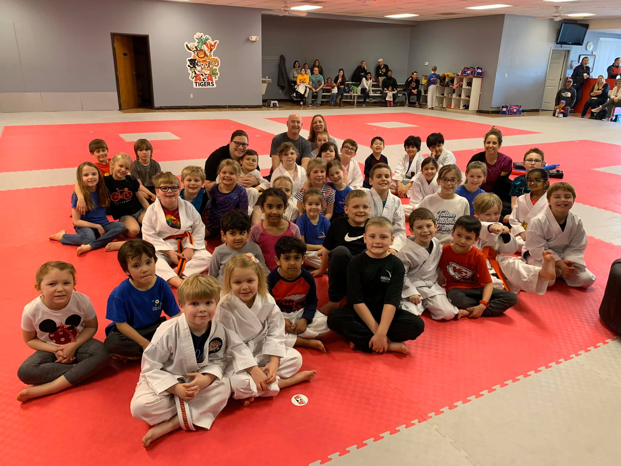 Hockman's ATA Martial Arts5