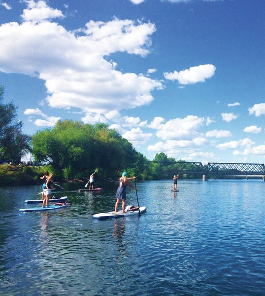 Fun Unlimited Spokane