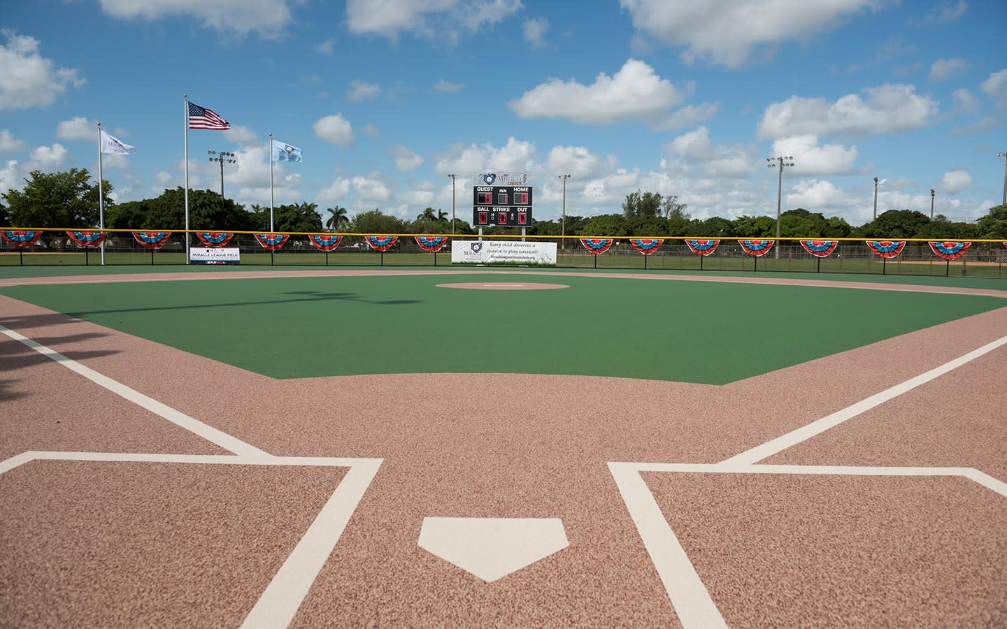 Tamiami Park 2
