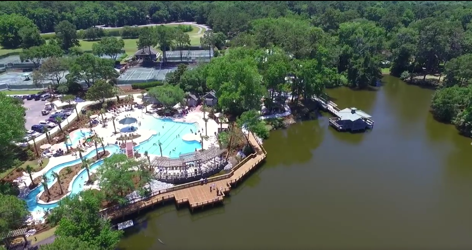 Hilton Head Plantation 3