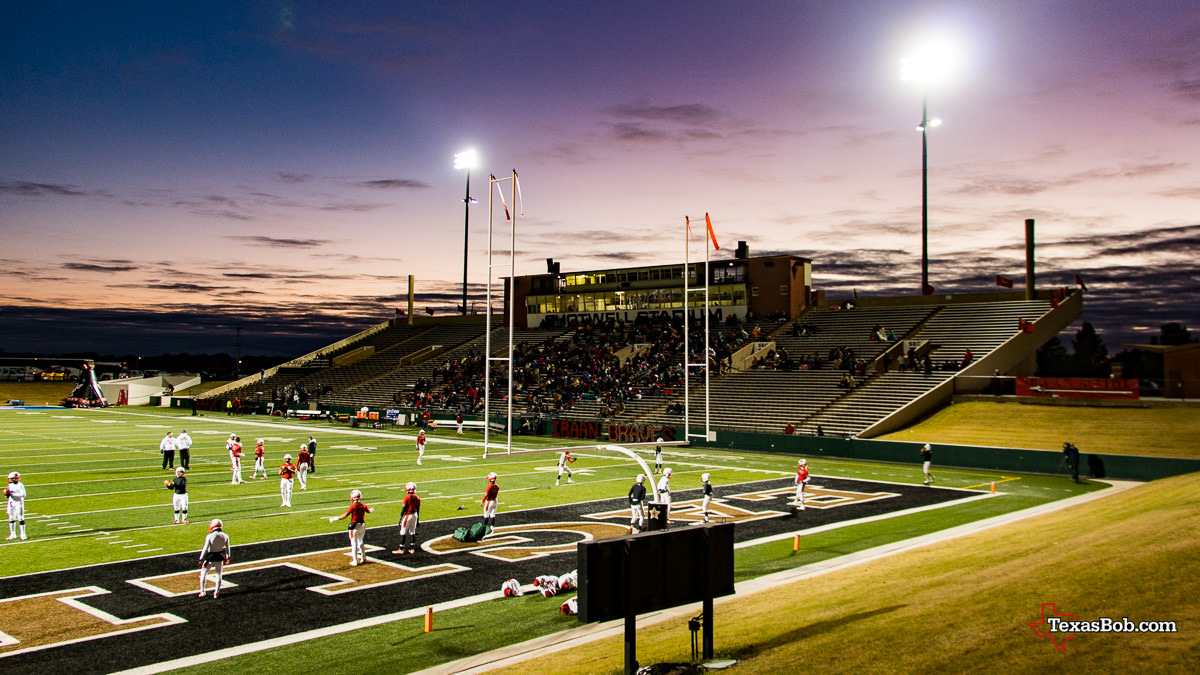 Shotwell Stadium 4