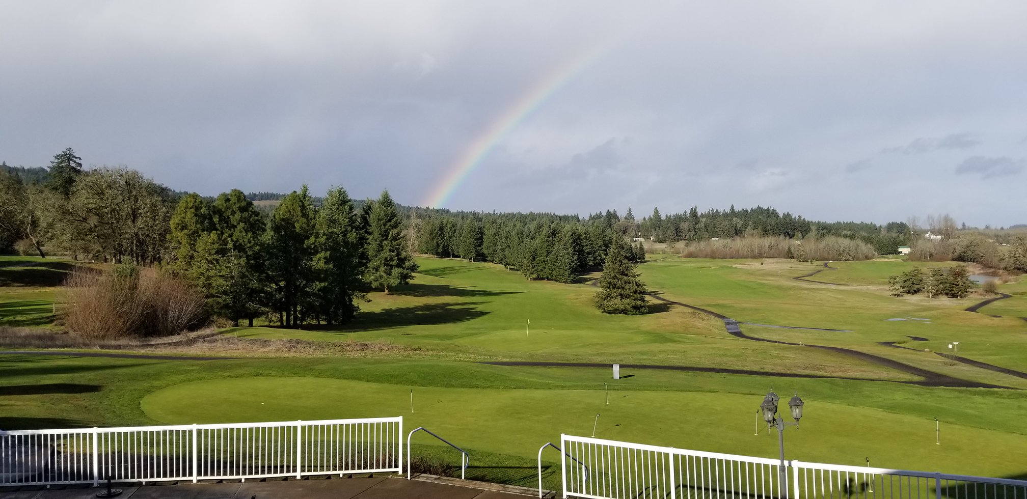 Diamond Woods Golf Course7