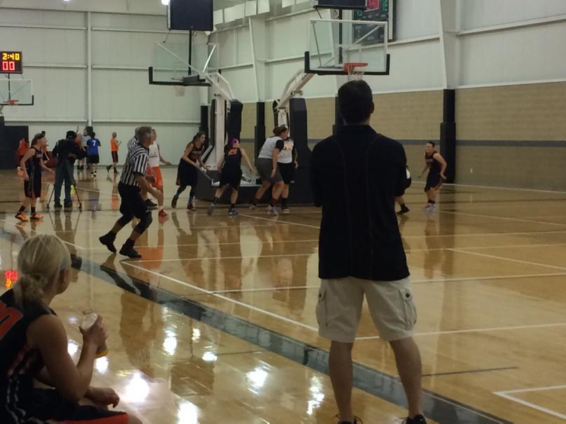 cage sports 2